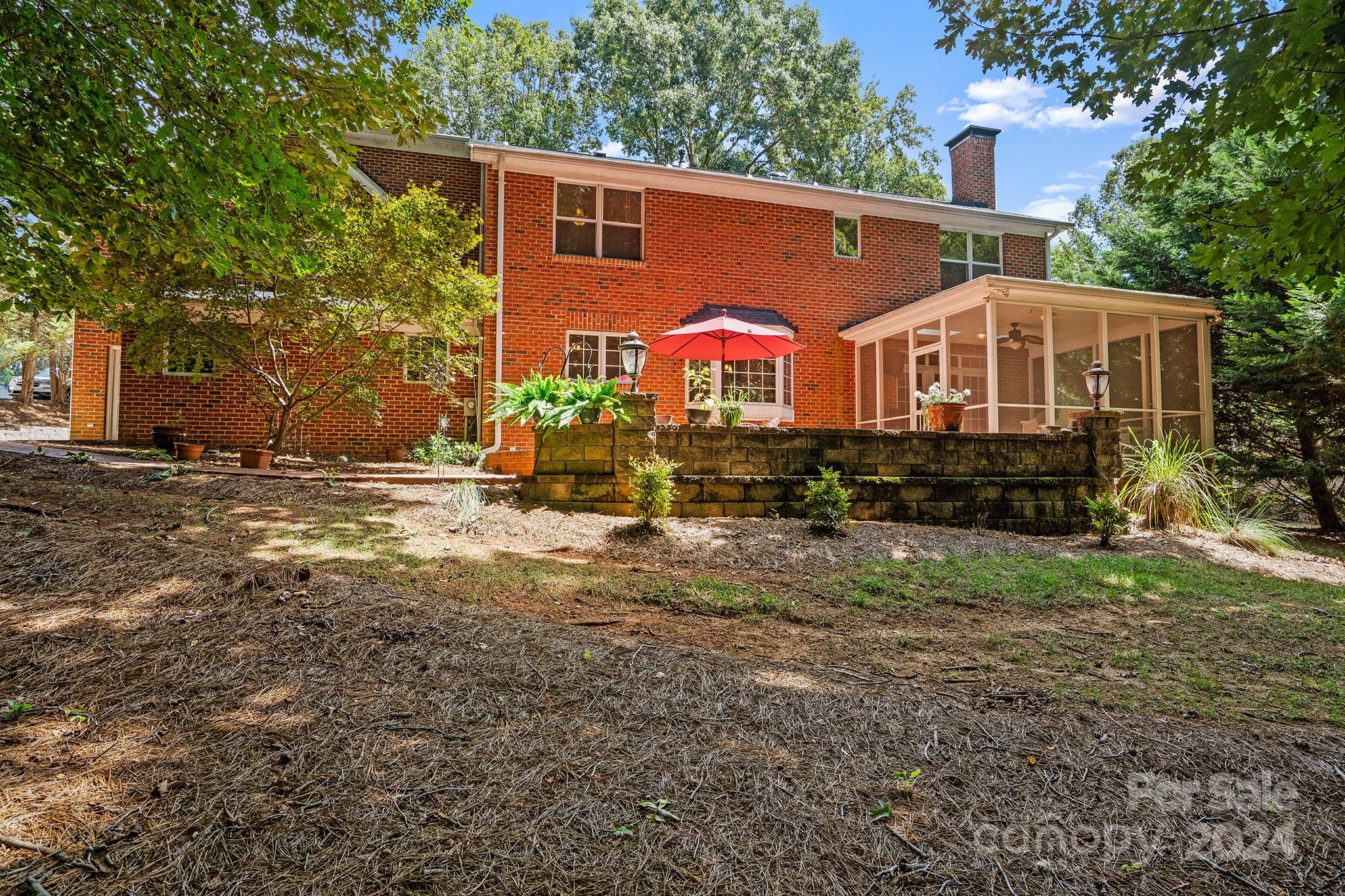 Wedgewood - Residential