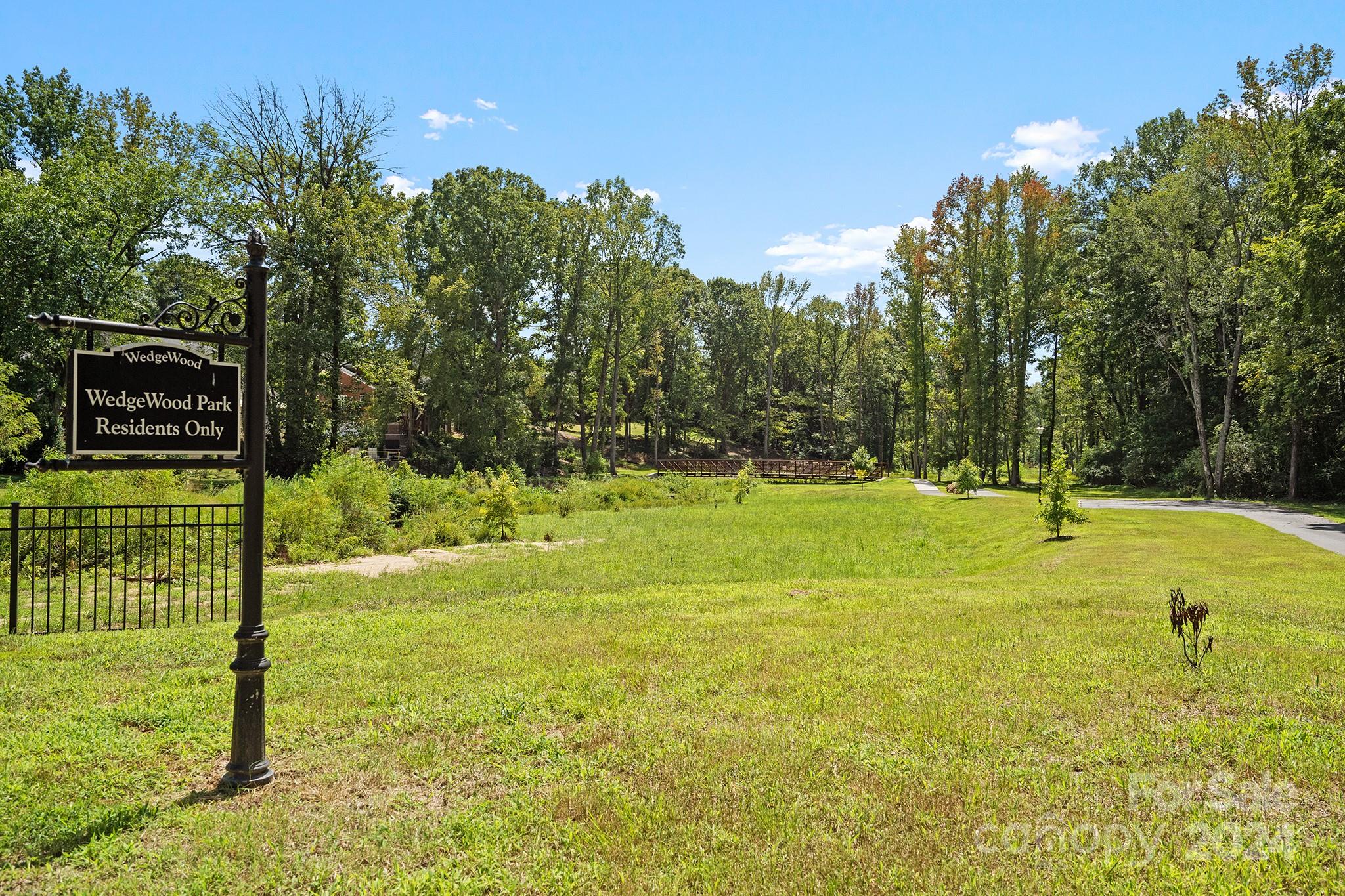 Wedgewood - Residential