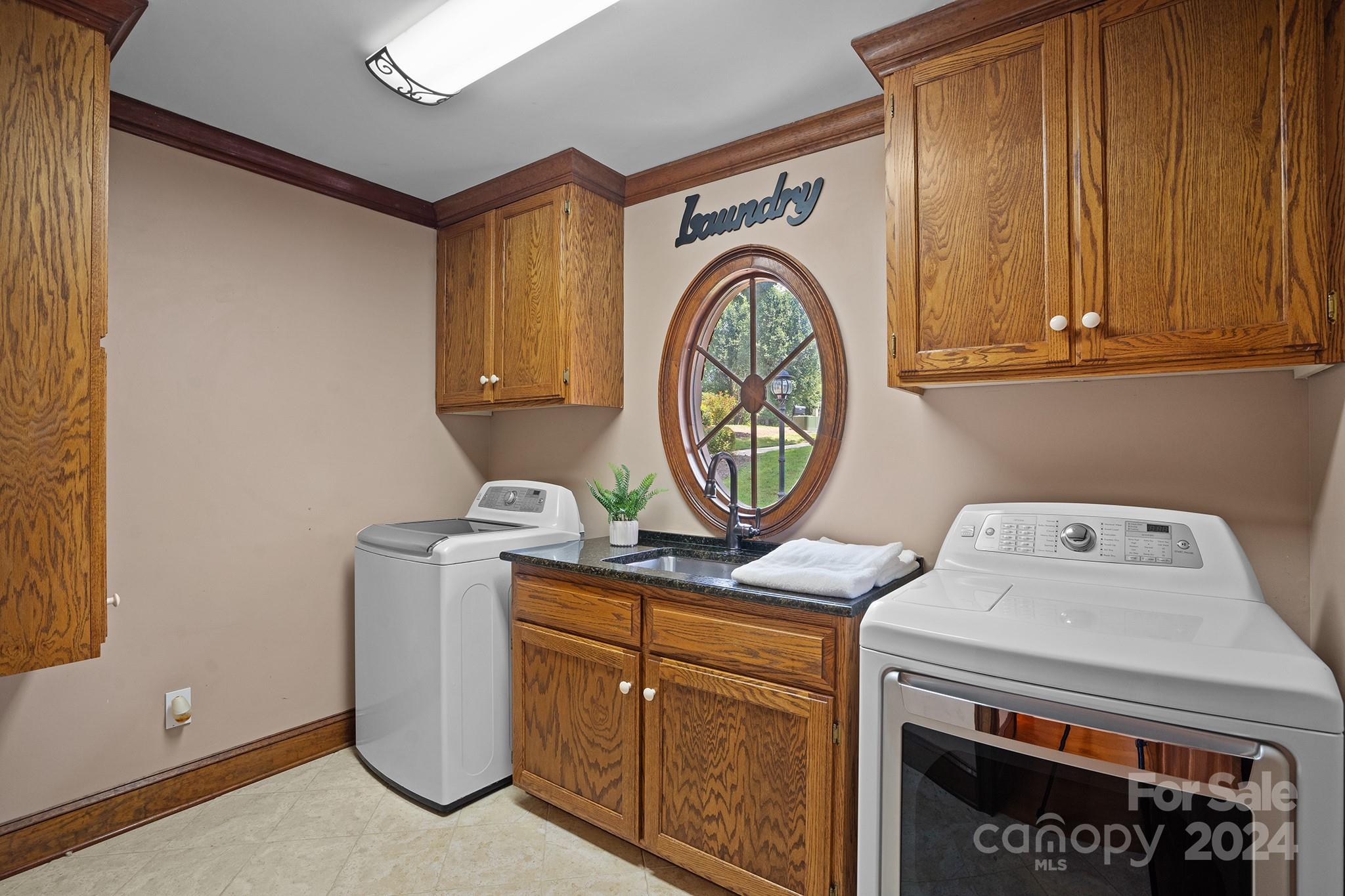 Wedgewood - Residential