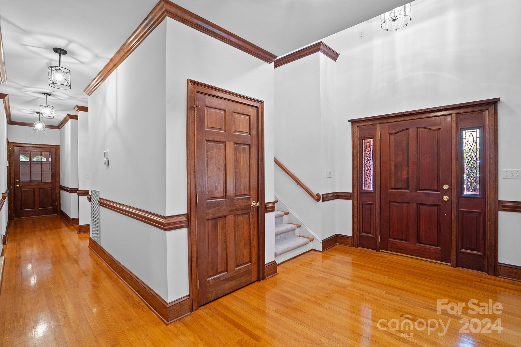 Wedgewood - Residential