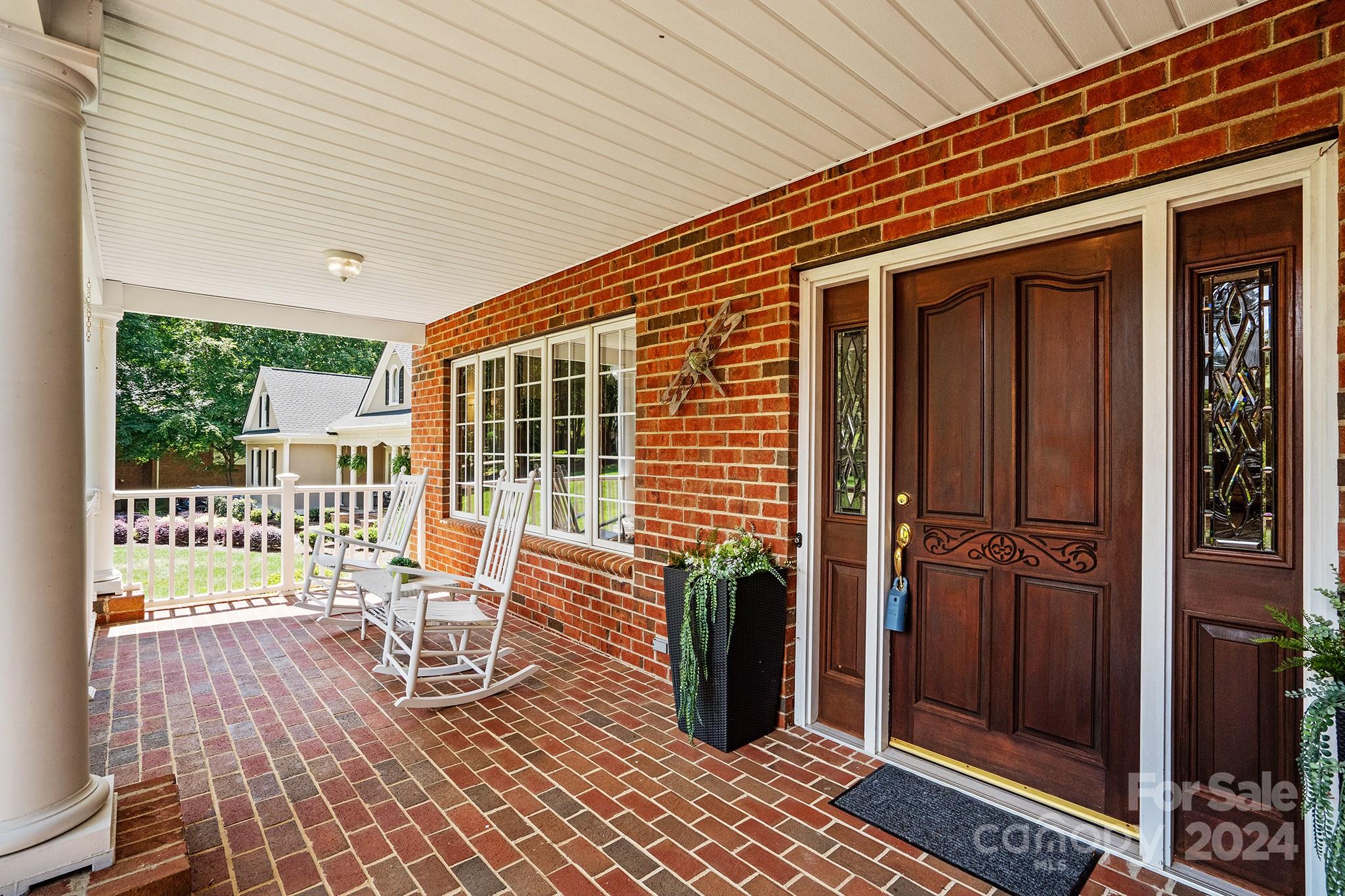 Wedgewood - Residential