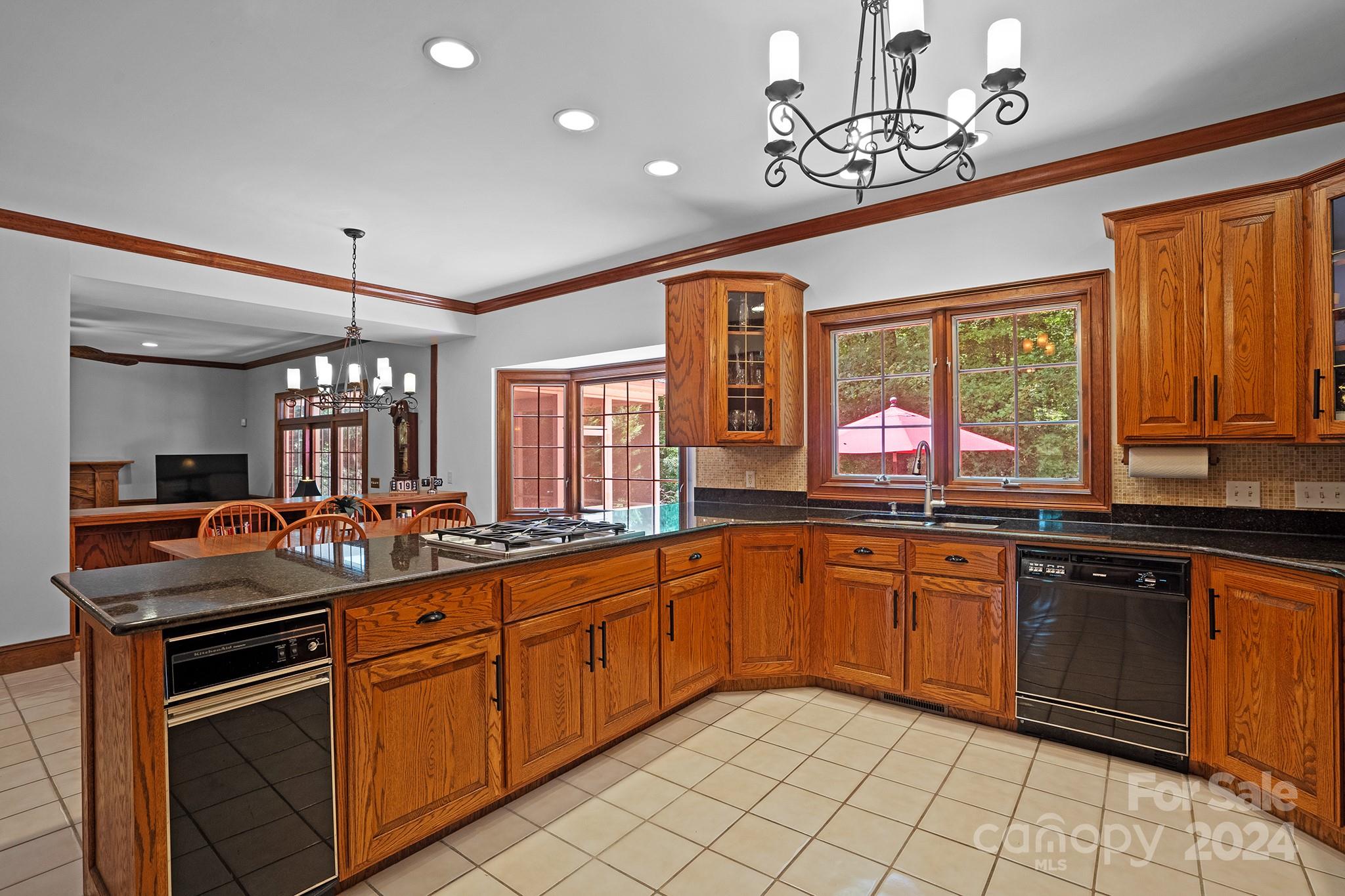 Wedgewood - Residential