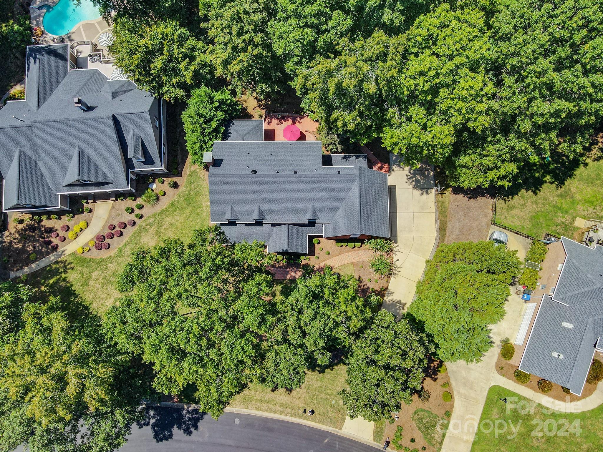 Wedgewood - Residential