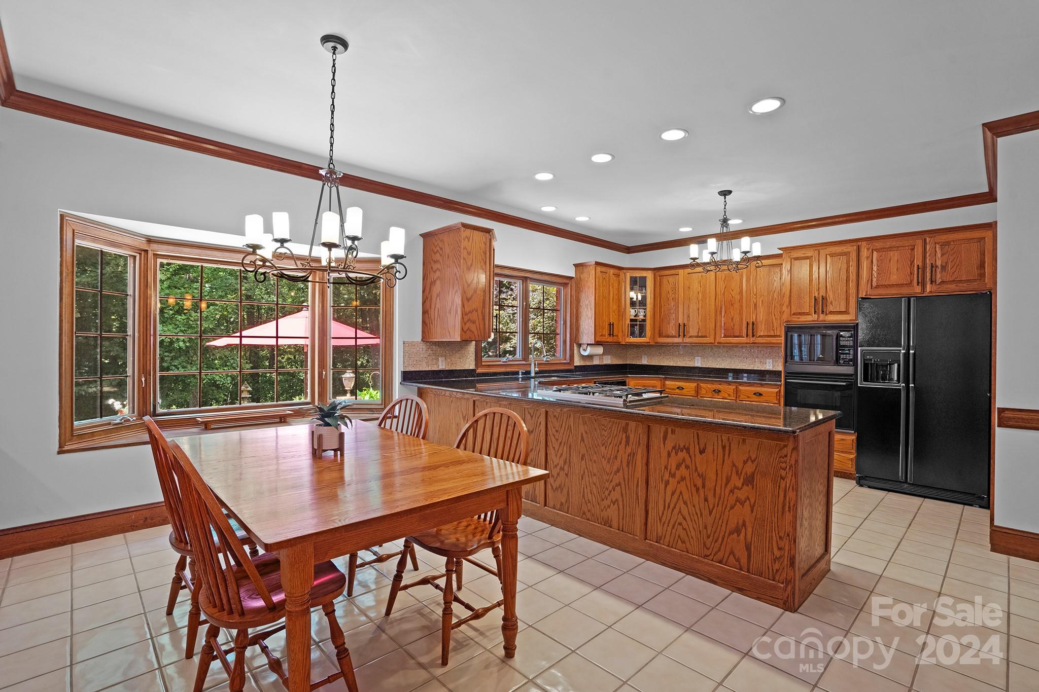 Wedgewood - Residential