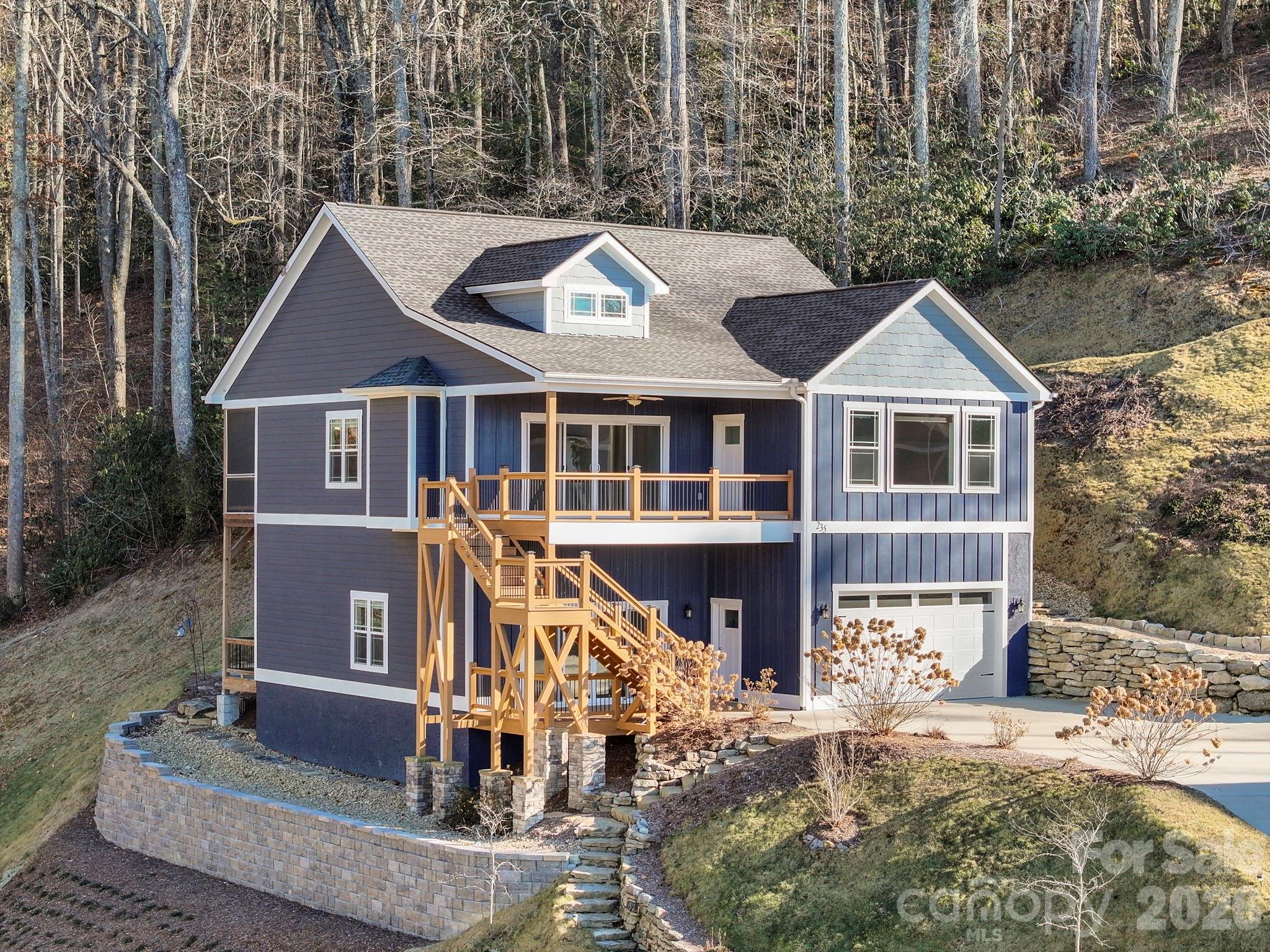 South Creek Cottages - Residential