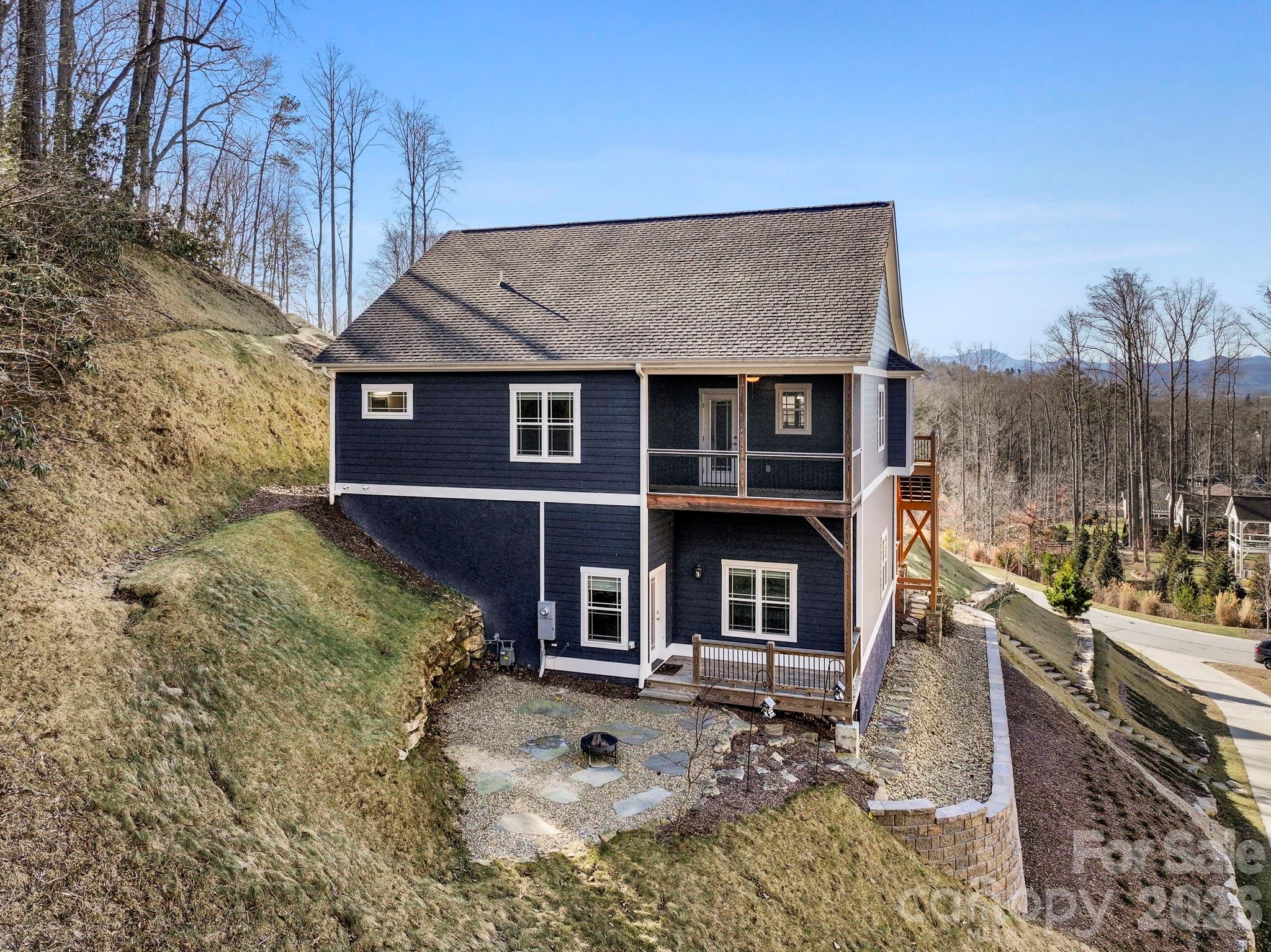 South Creek Cottages - Residential