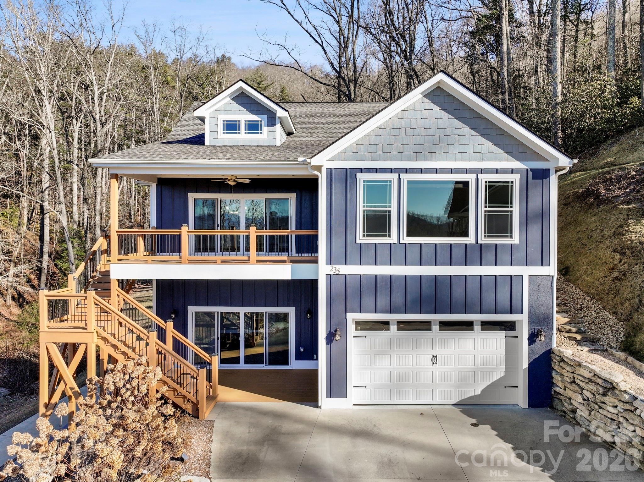 South Creek Cottages - Residential