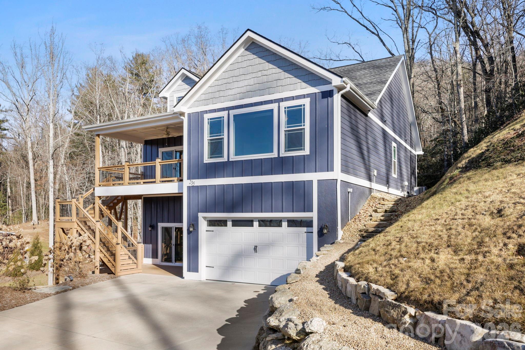 South Creek Cottages - Residential