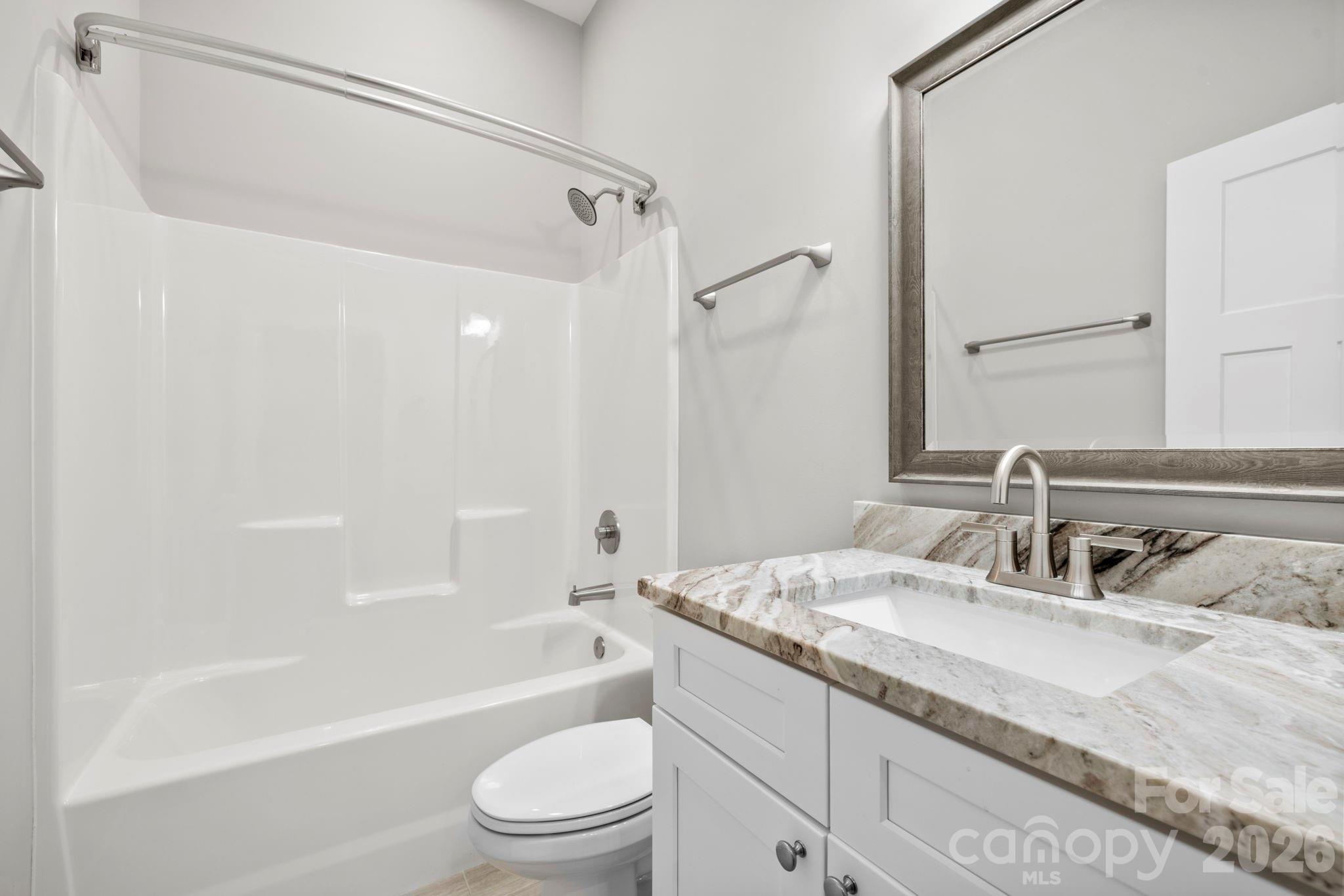 South Creek Cottages - Residential