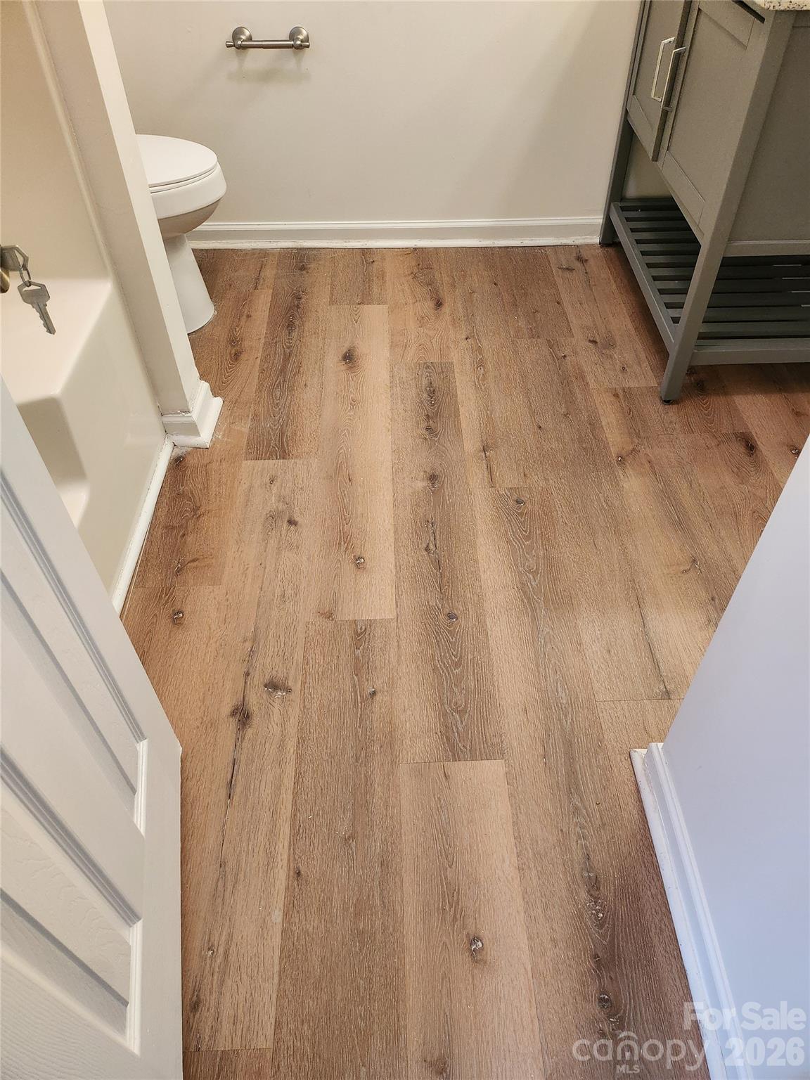 Arvin Meadows - Residential