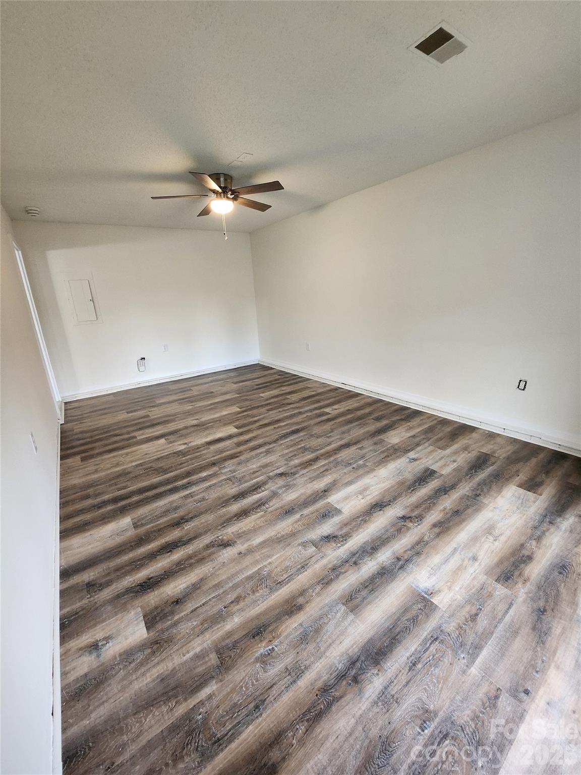 Arvin Meadows - Residential