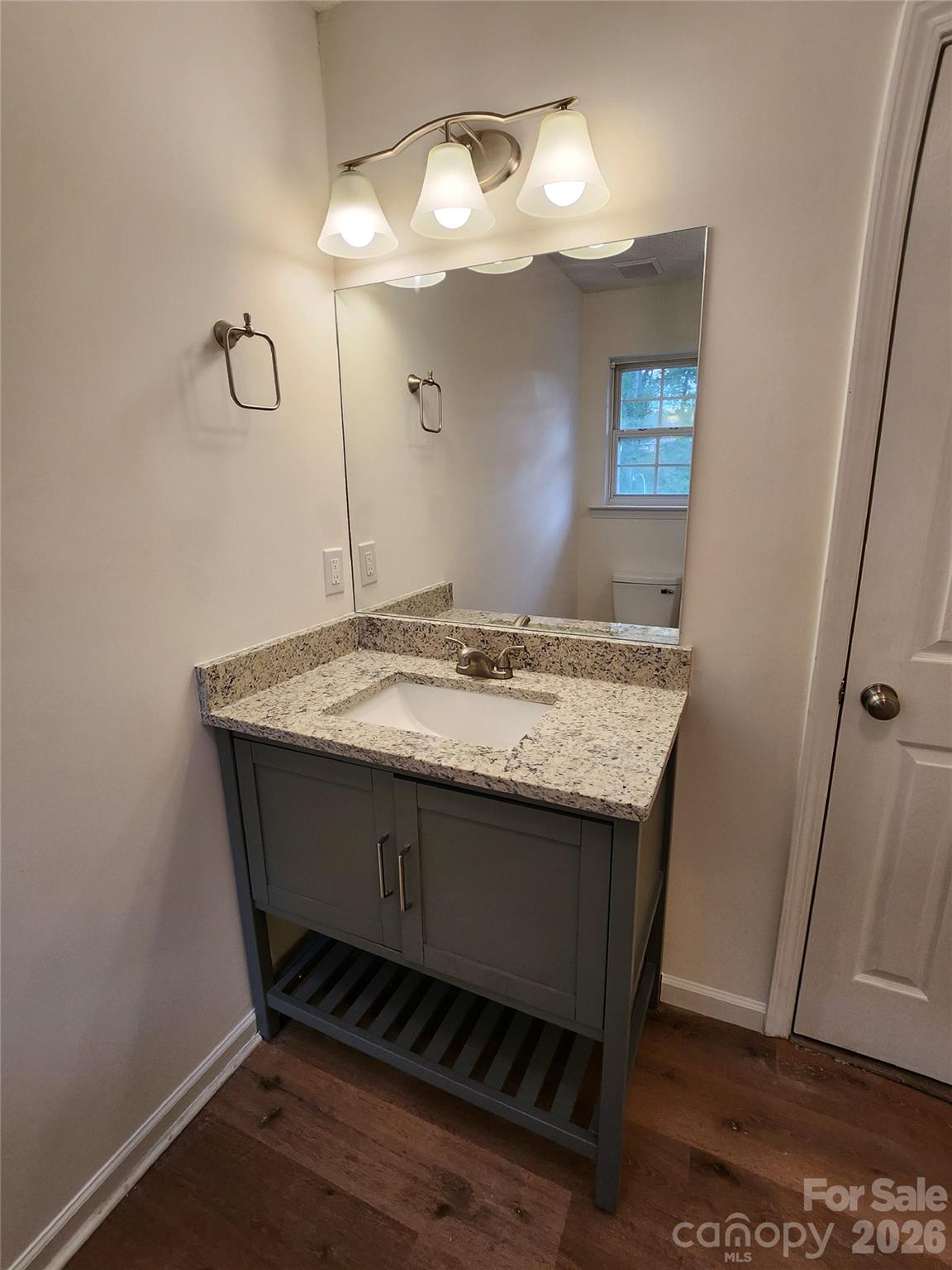 Arvin Meadows - Residential