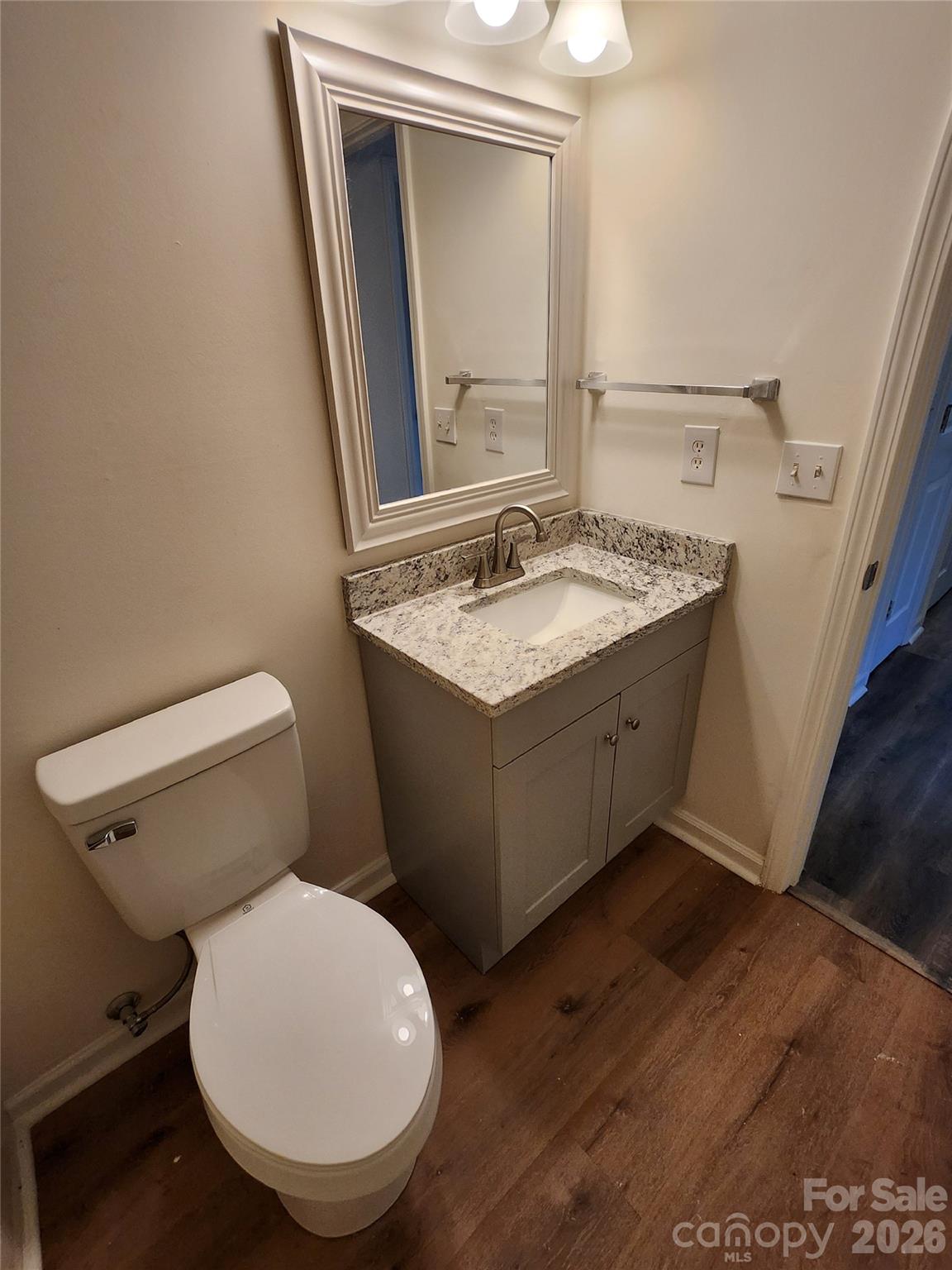 Arvin Meadows - Residential