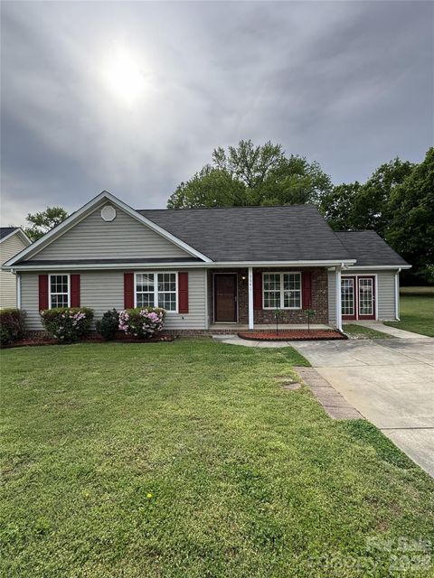 3641 Atlas Drive Charlotte NC 28269