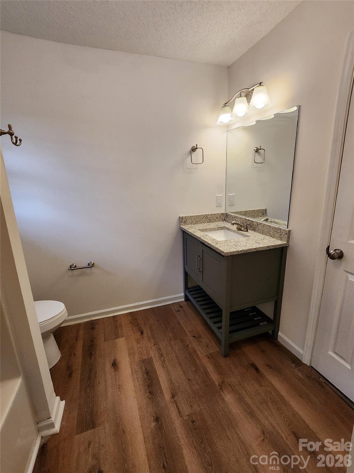 Arvin Meadows - Residential