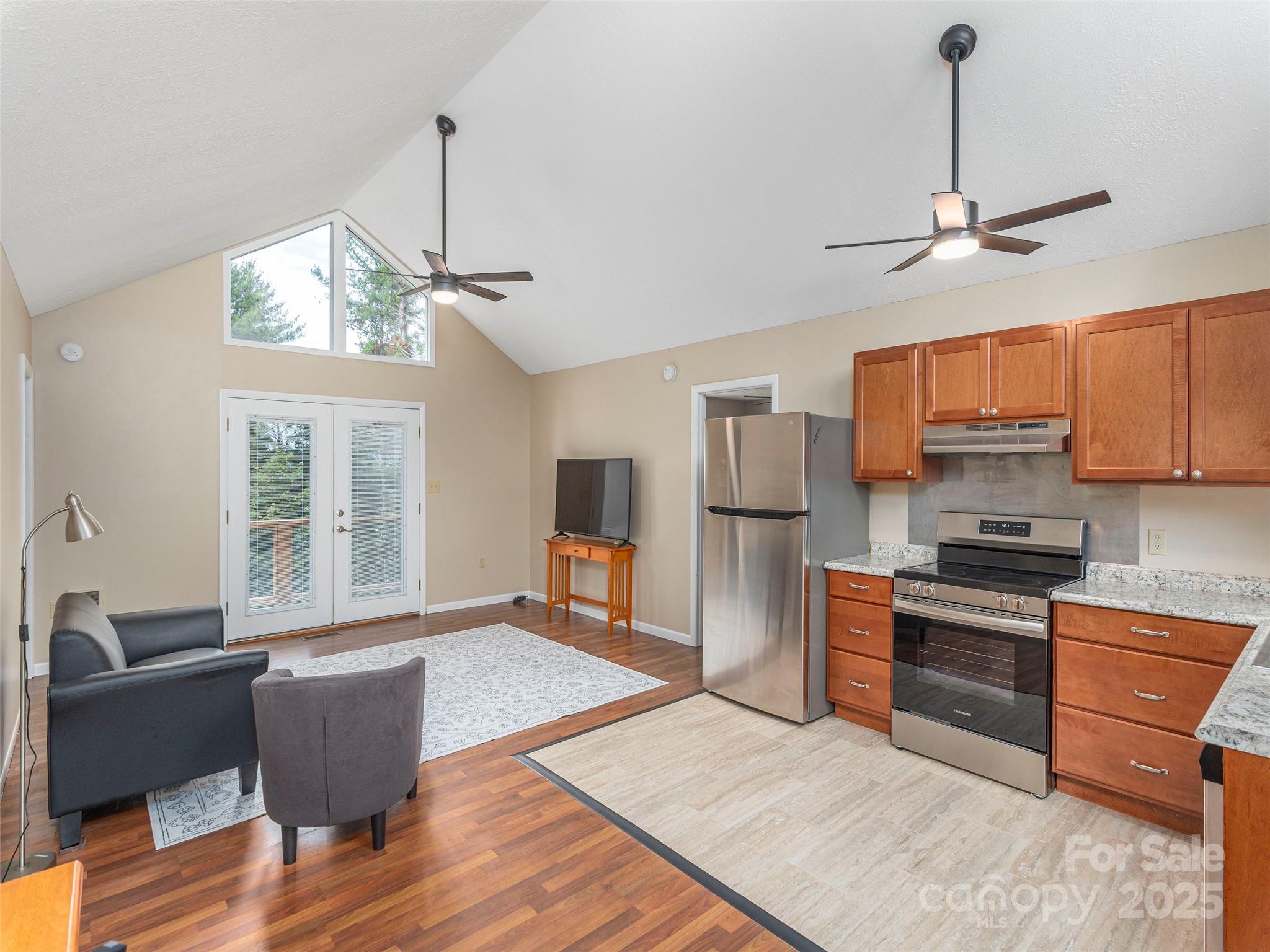 286 Keith Drive