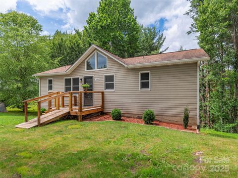 286 Keith Drive Canton NC 28716