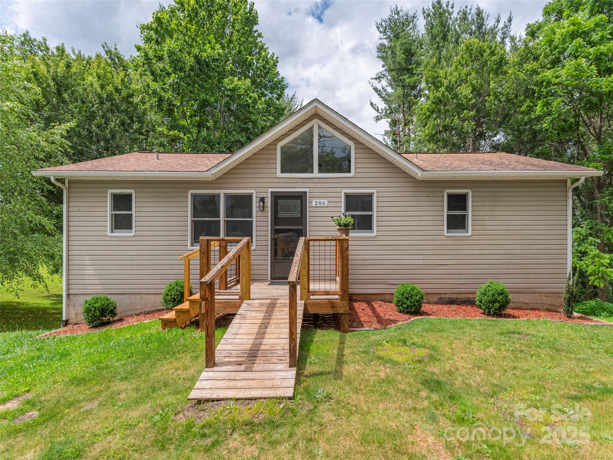 286 Keith Drive
