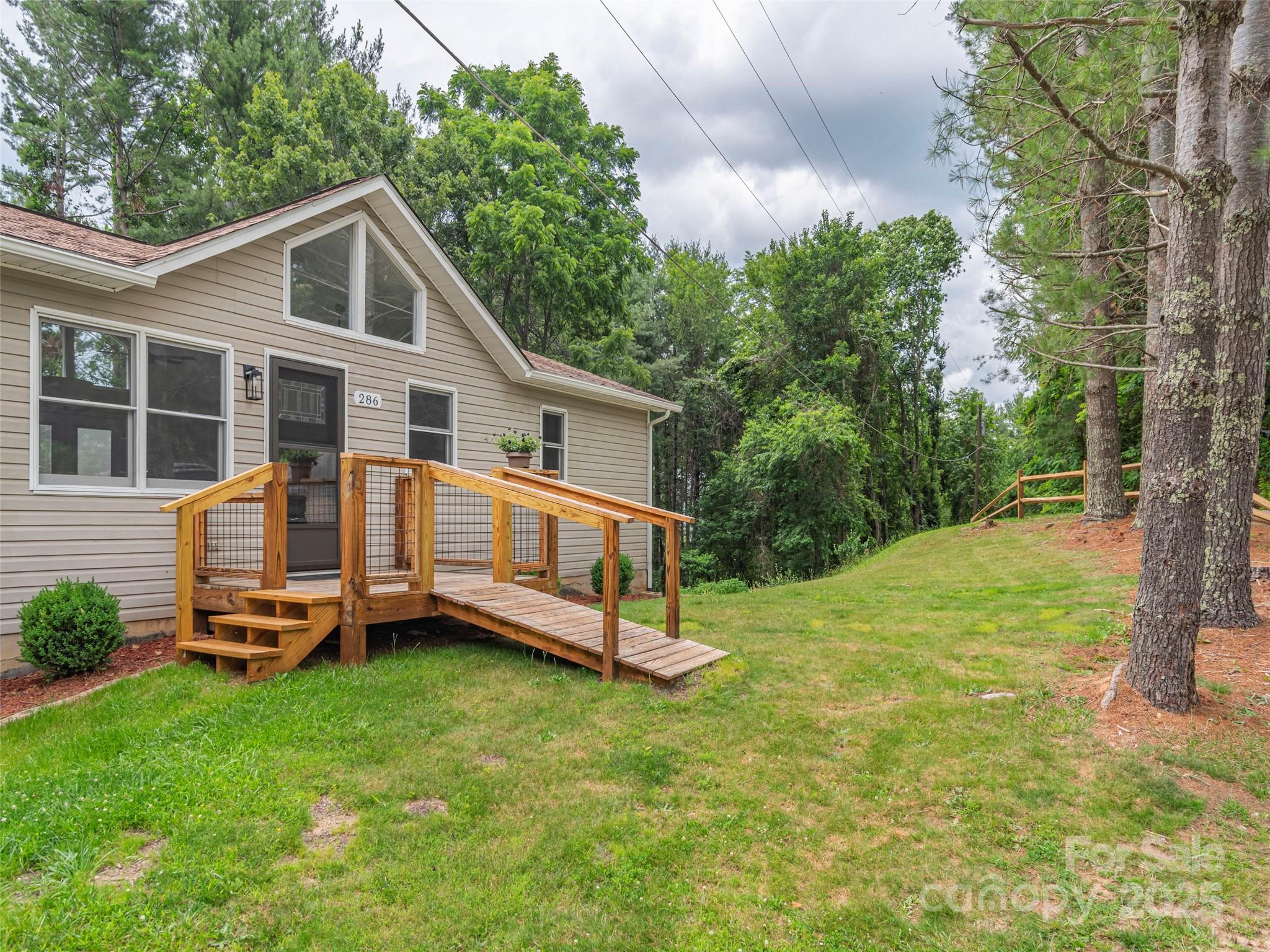 286 Keith Drive