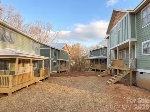 27 Fireside Drive 6 Asheville NC 28806