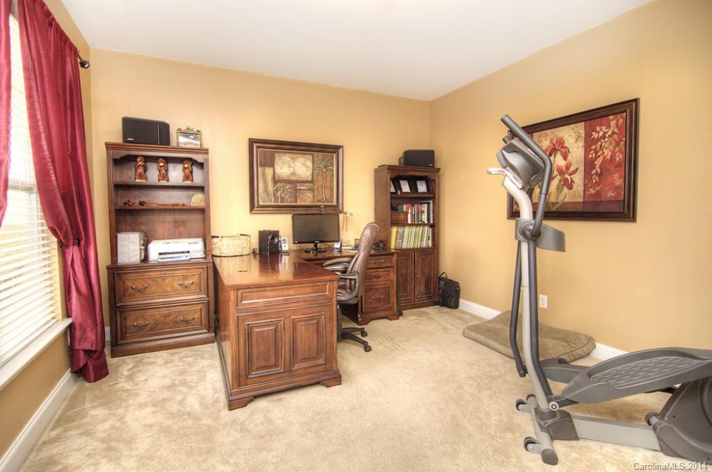 Taylor Glenn - Residential