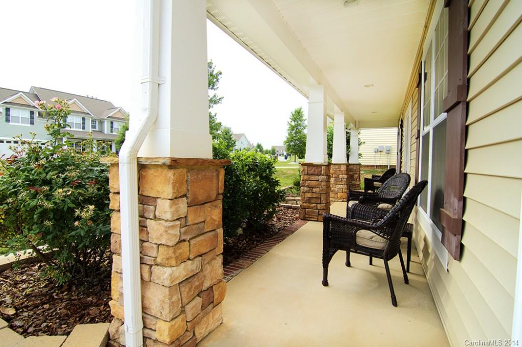 Taylor Glenn - Residential