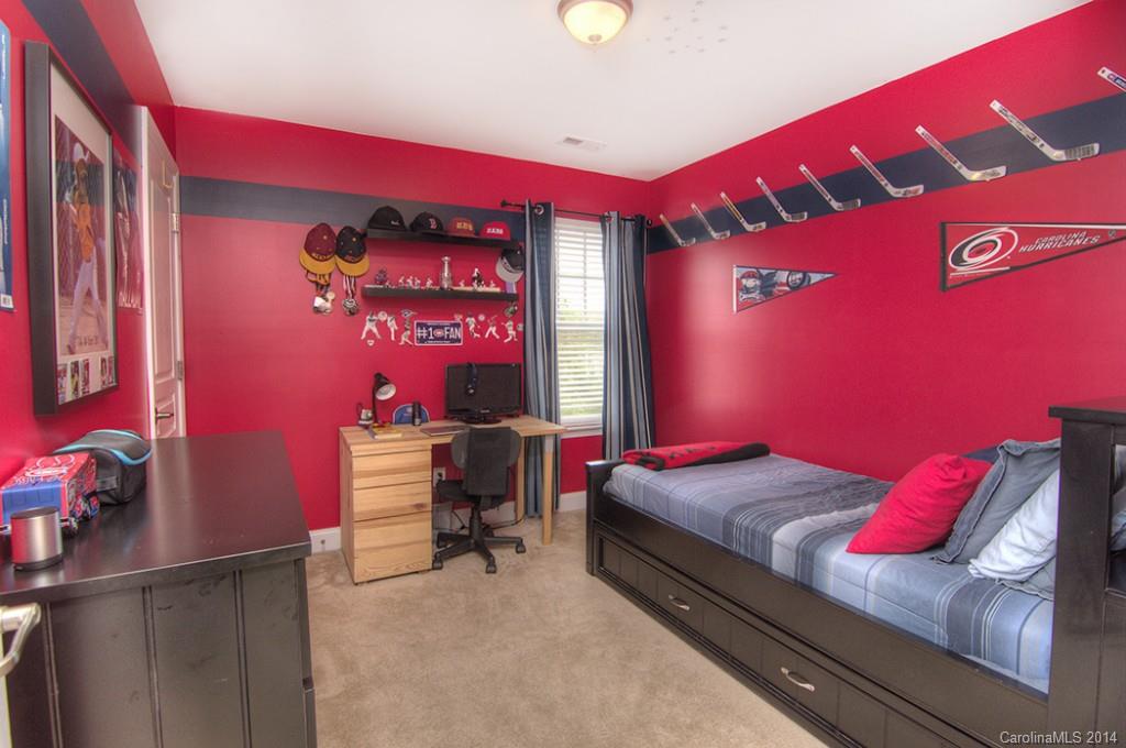 Taylor Glenn - Residential