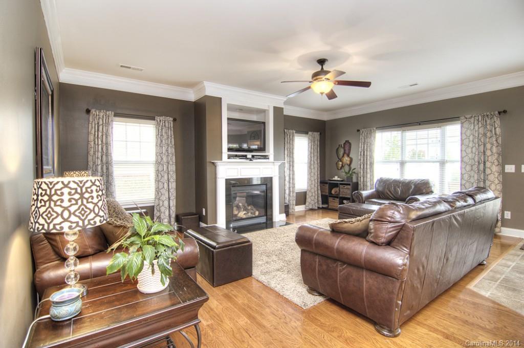 Taylor Glenn - Residential