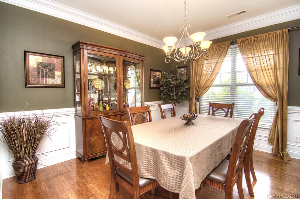 Taylor Glenn - Residential