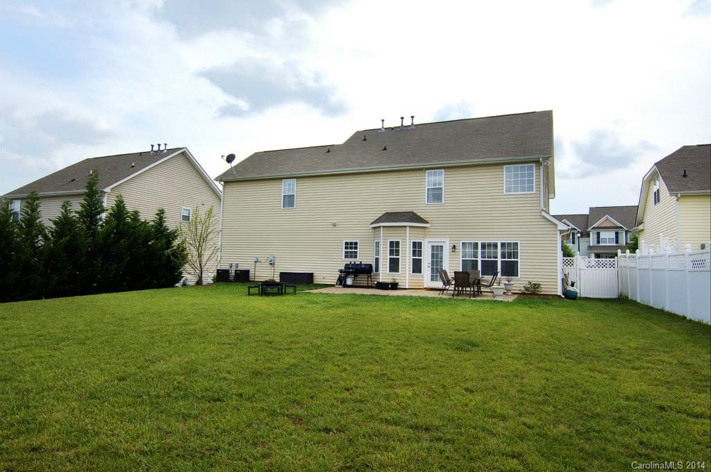 Taylor Glenn - Residential