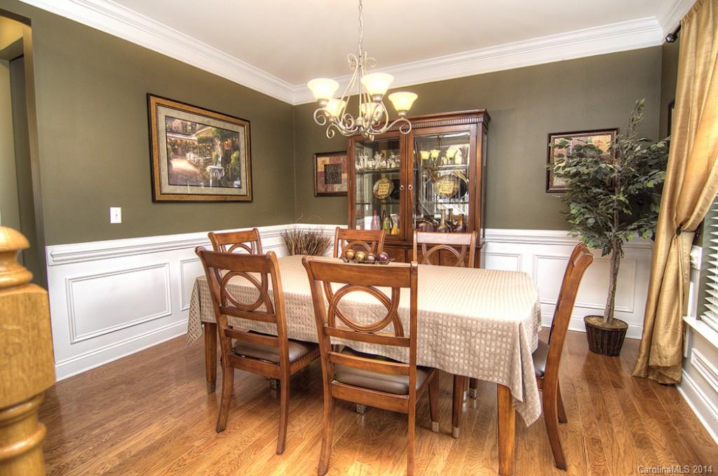 Taylor Glenn - Residential