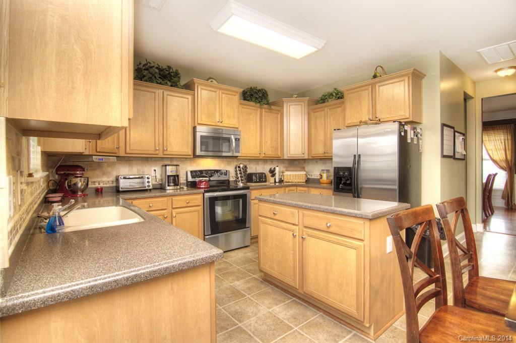 Taylor Glenn - Residential