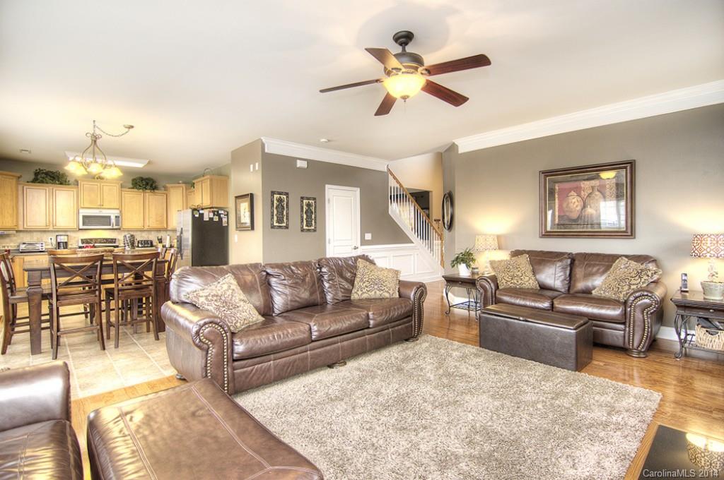 Taylor Glenn - Residential