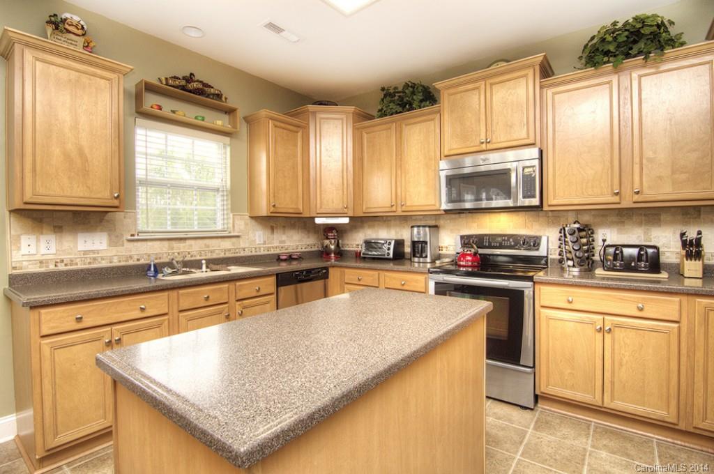 Taylor Glenn - Residential