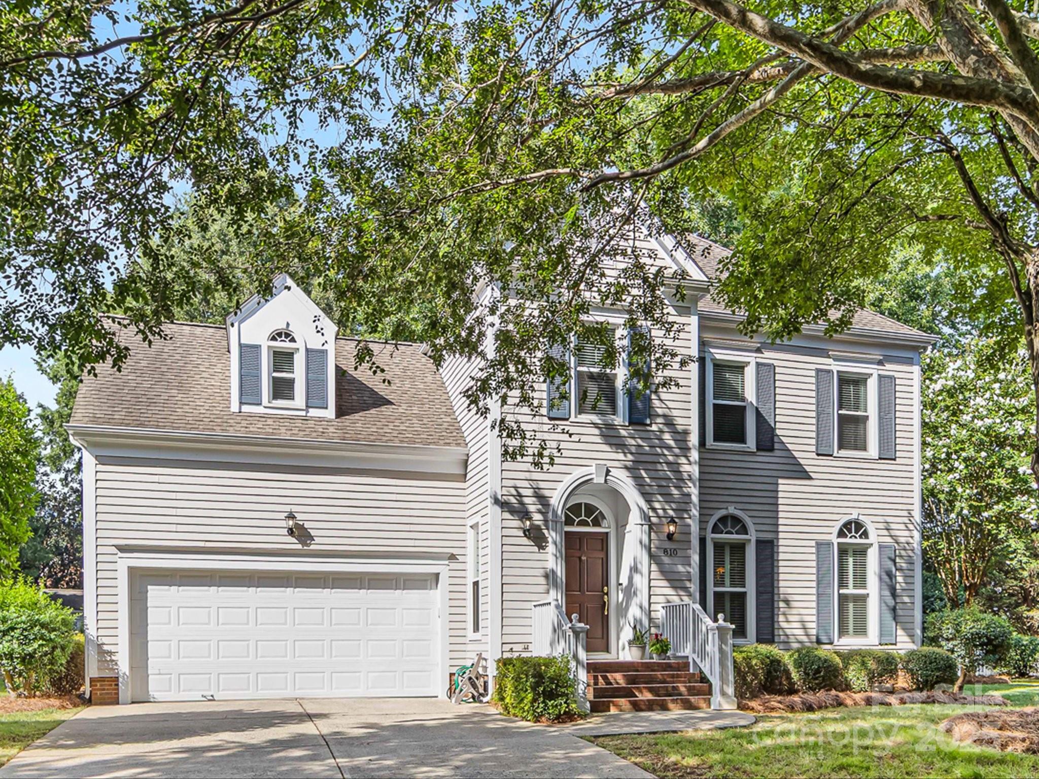 810 Bruff Court
