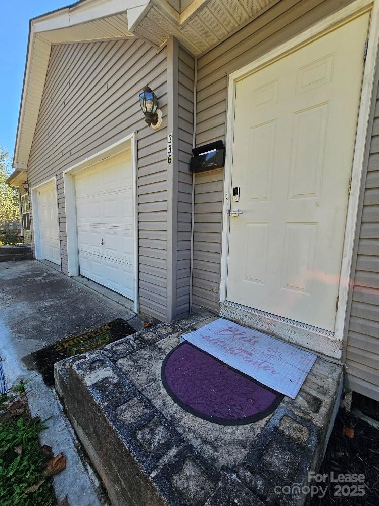 none - Residential Lease