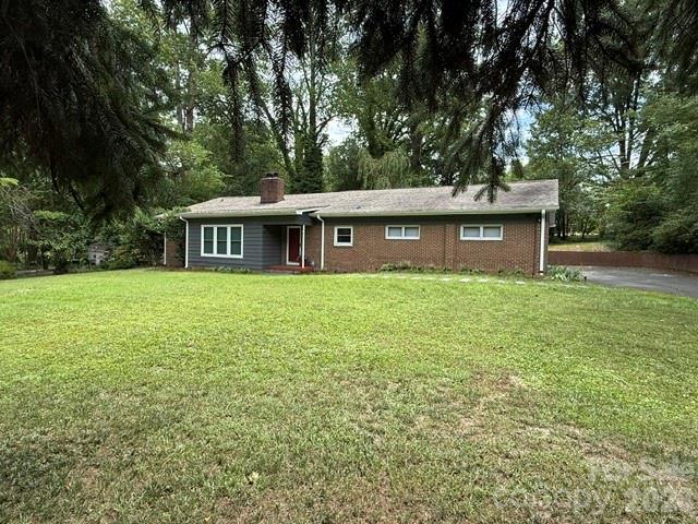 138 Circle Drive