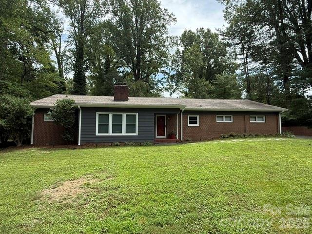 138 Circle Drive