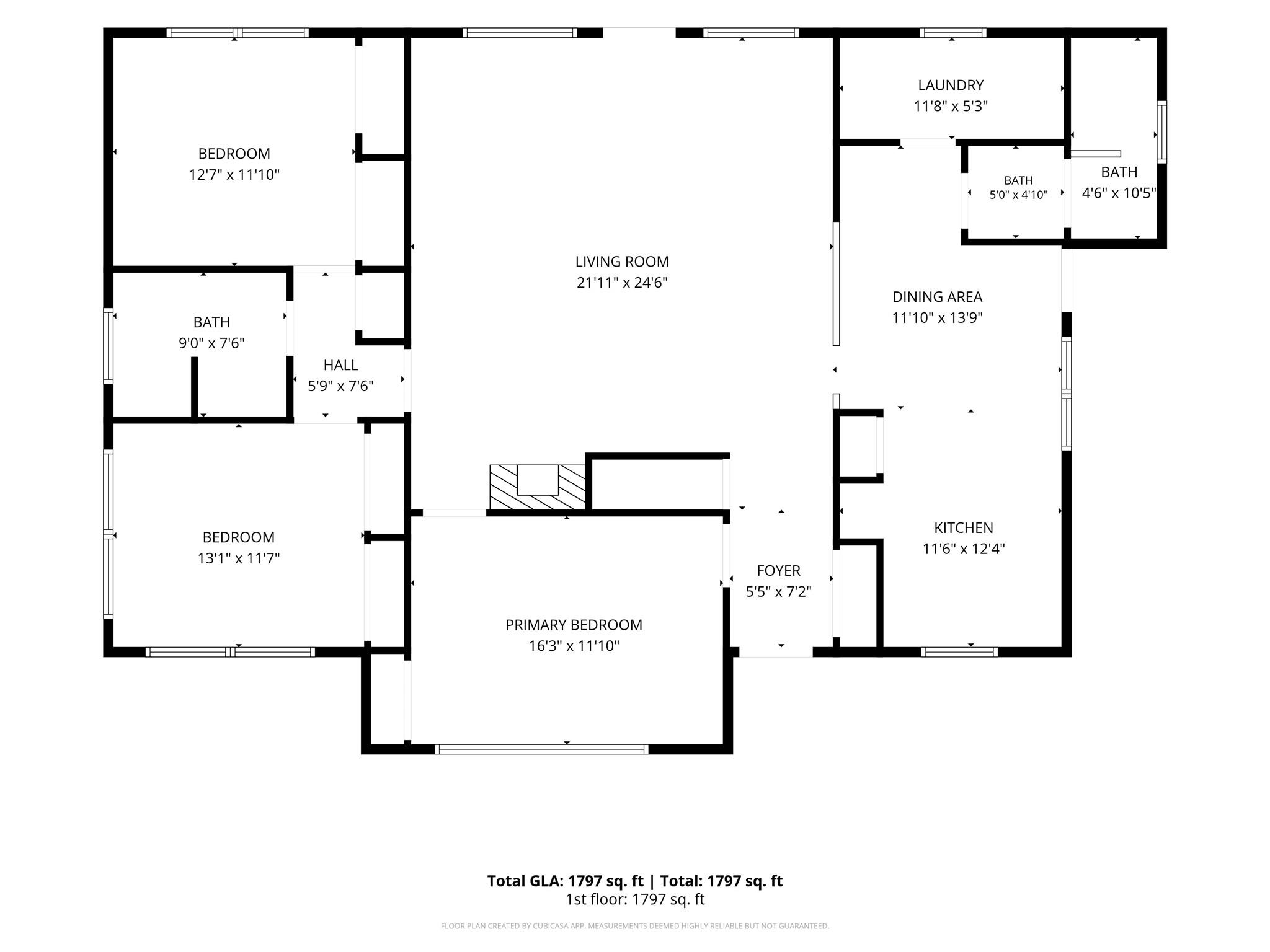 138 Circle Drive