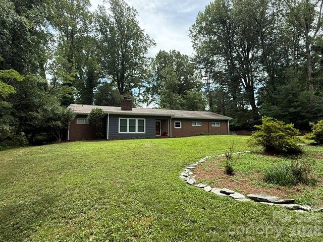 138 Circle Drive
