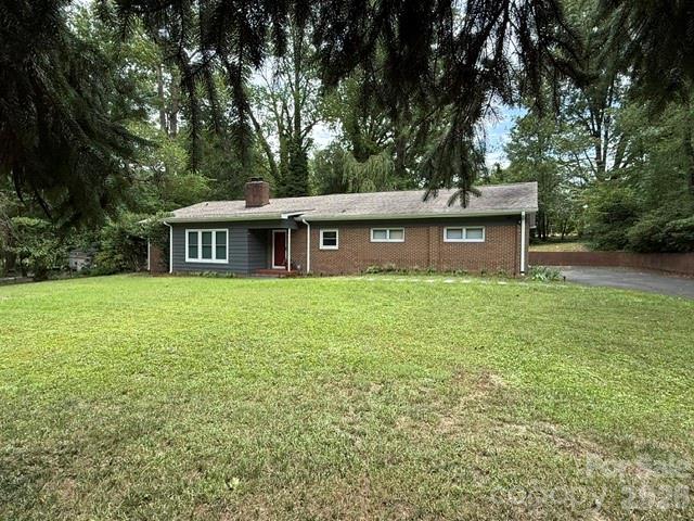 138 Circle Drive