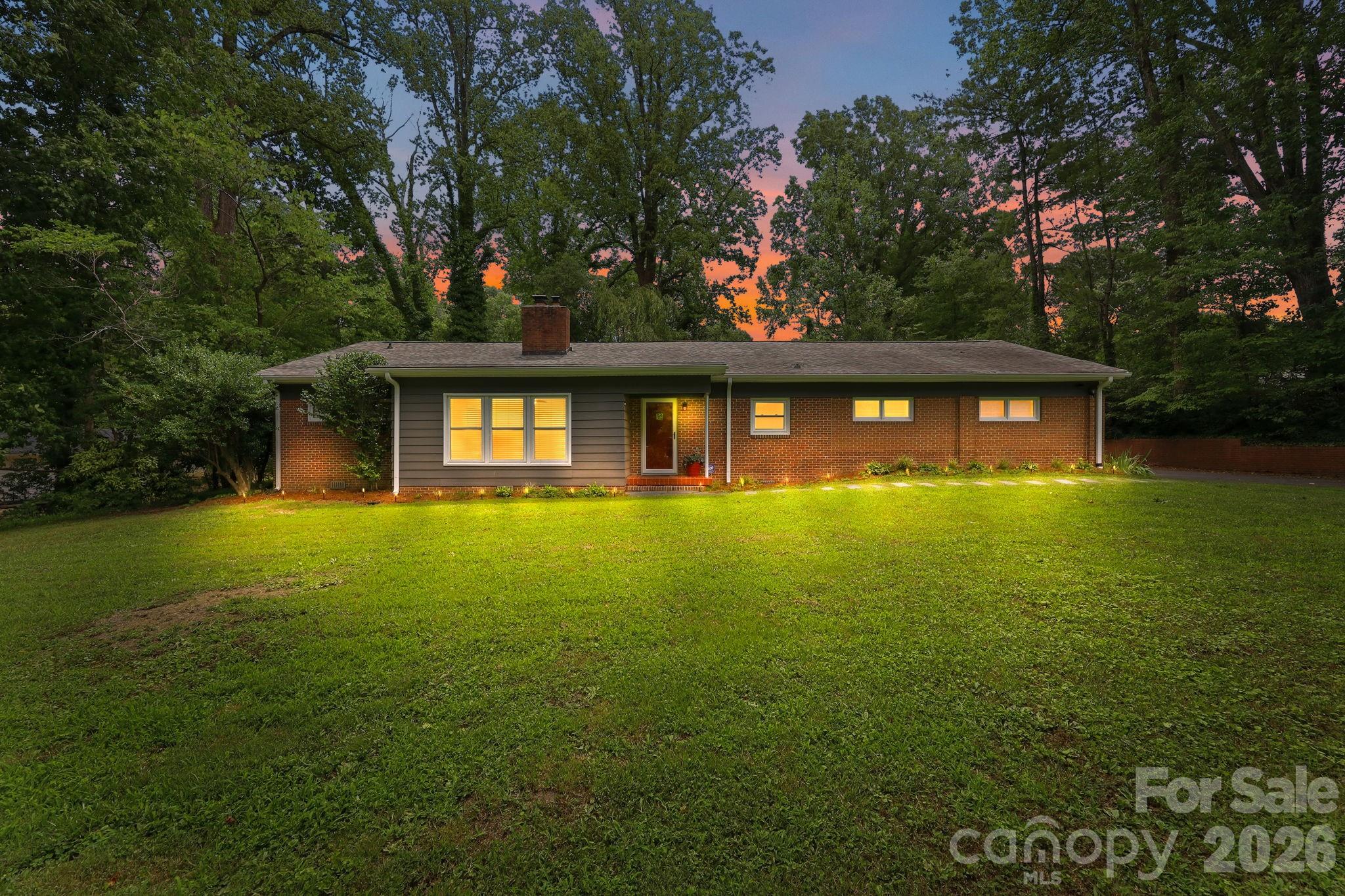 138 Circle Drive, Thomasville, NC, 27360