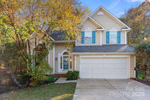 12635 Diamond Drive Pineville NC 28134