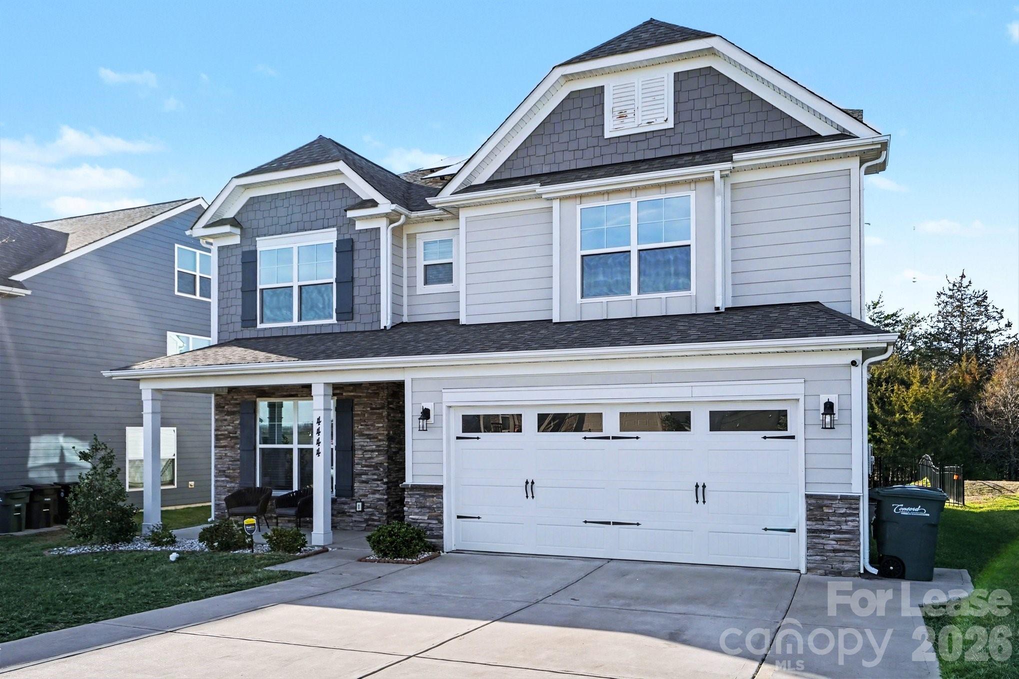 4444 Falls Lake Drive SW