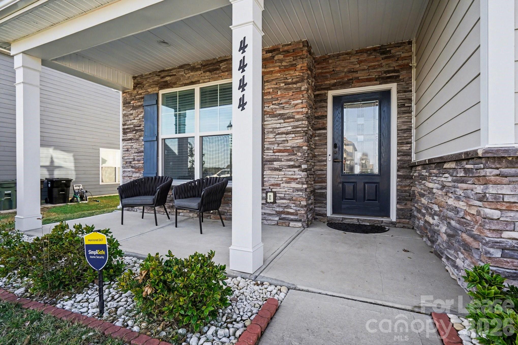 4444 Falls Lake Drive SW