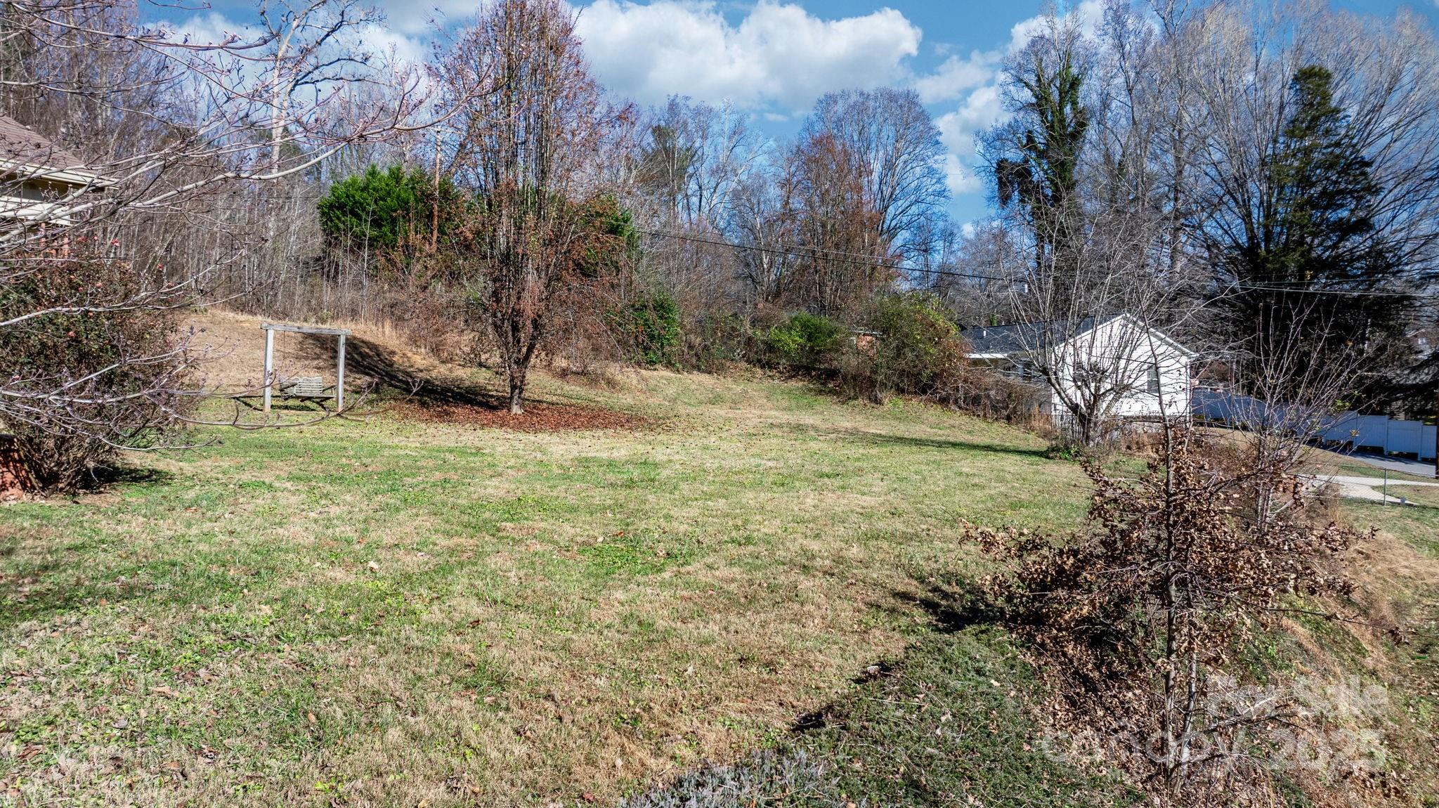 1606 Poplar Street NW