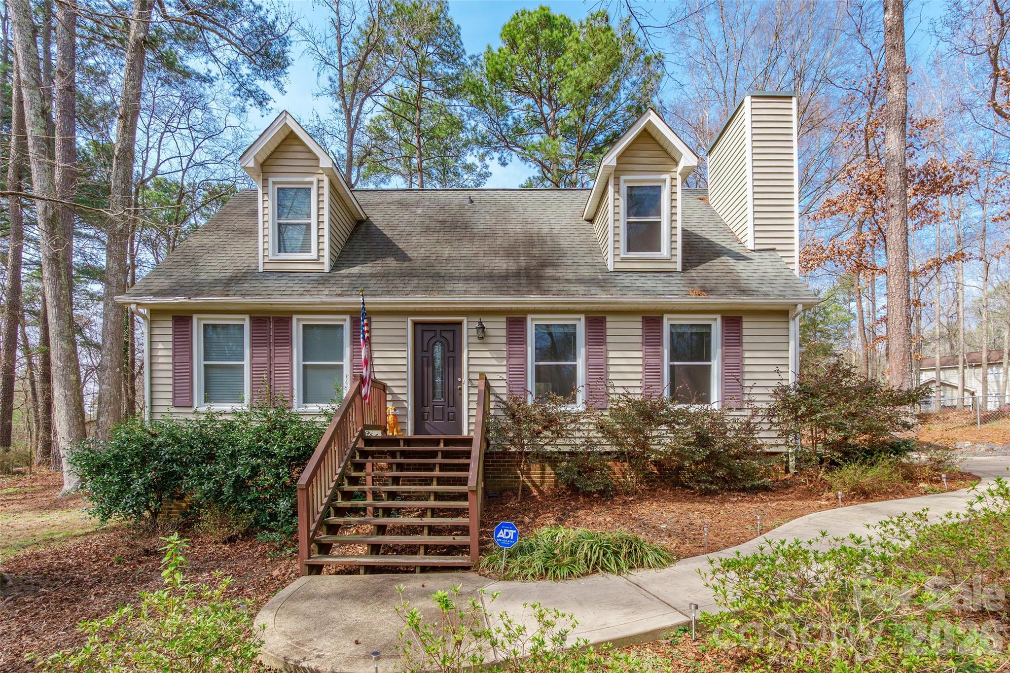 Country Oaks - Residential