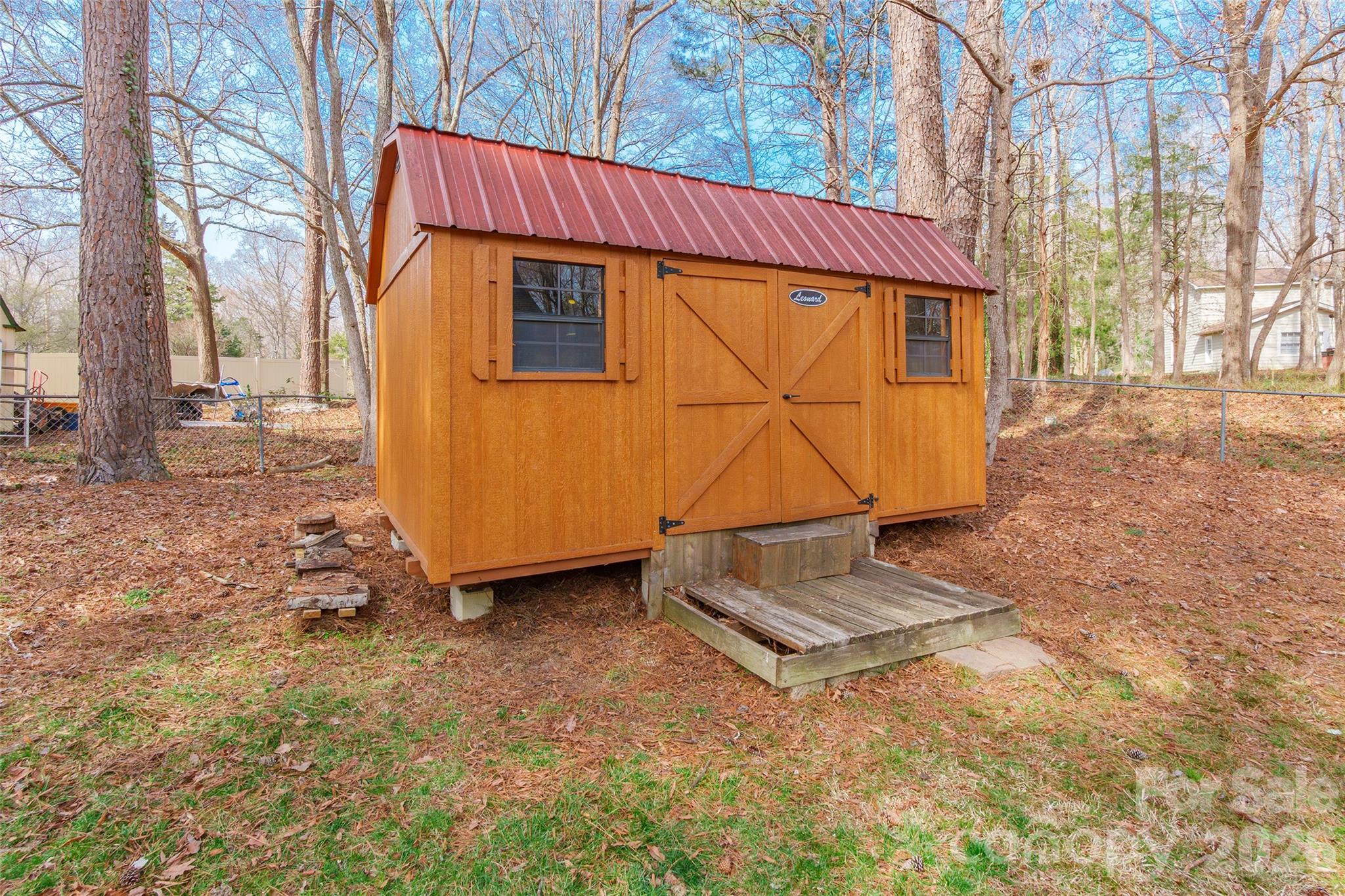 Country Oaks - Residential