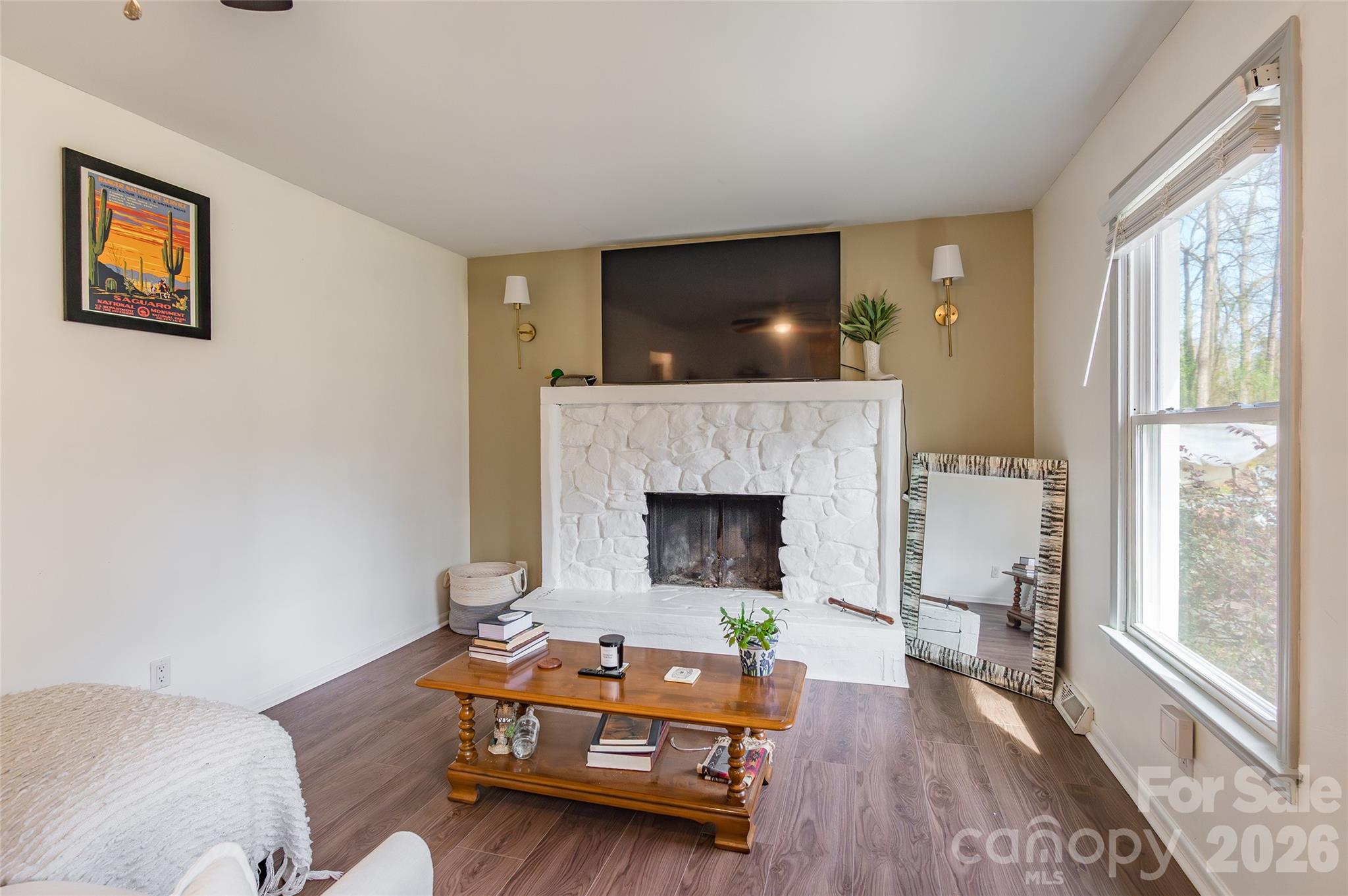 Country Oaks - Residential