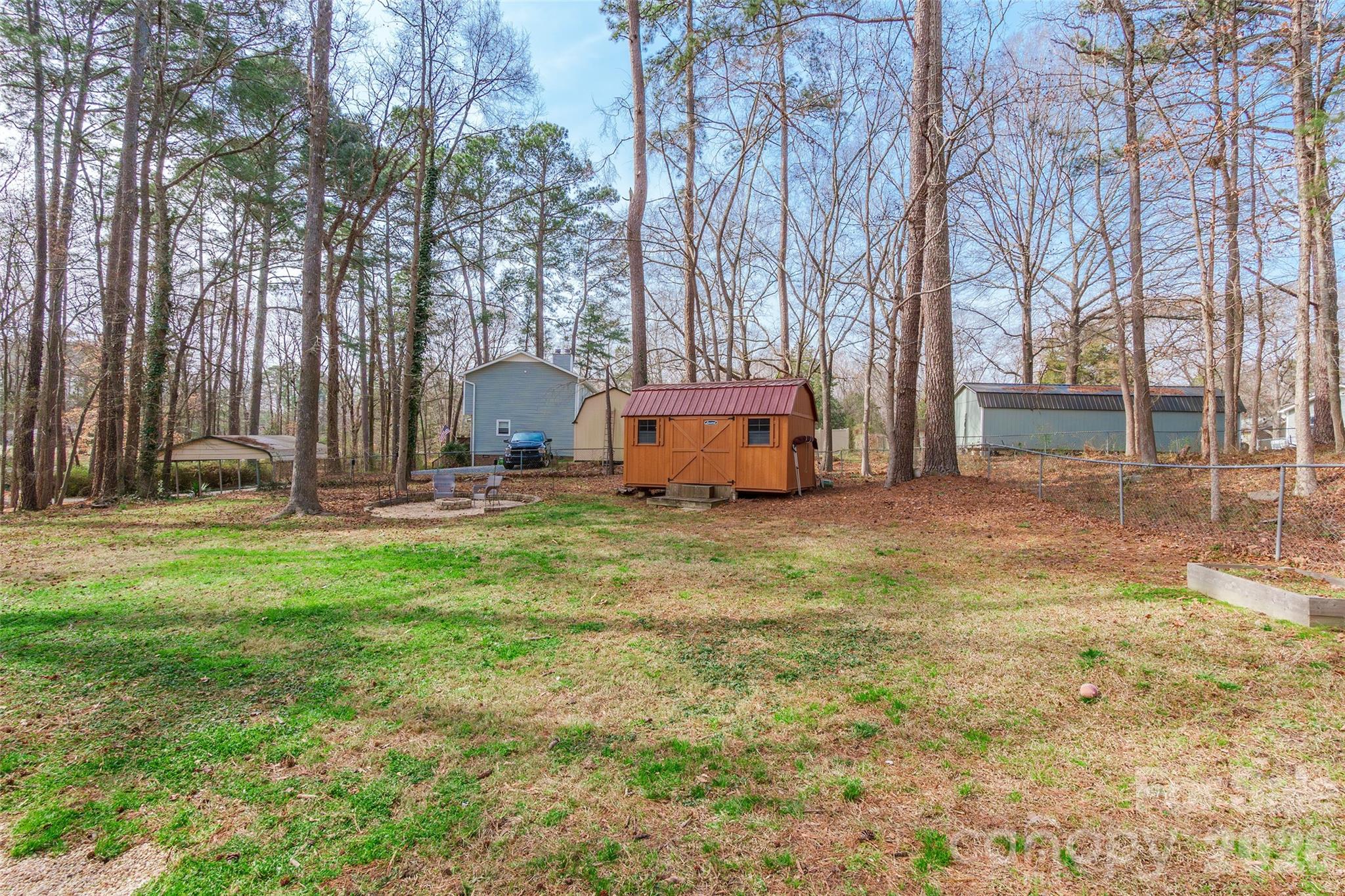 Country Oaks - Residential